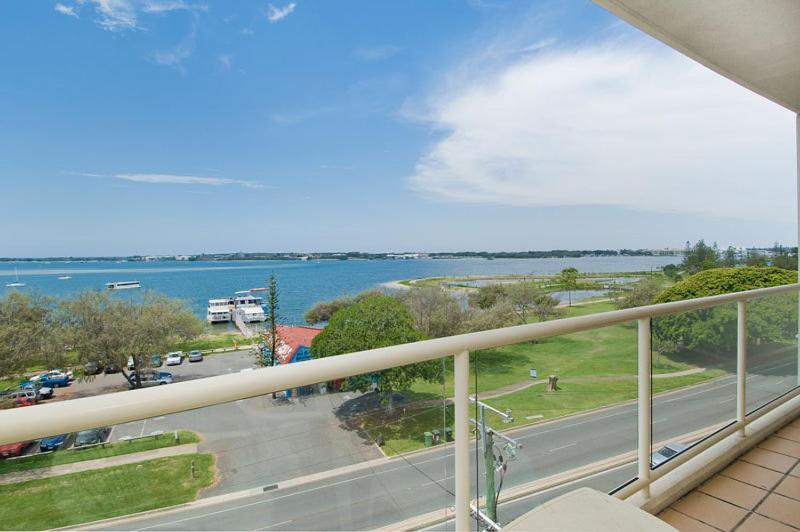 Rays Resort Southport 部屋 写真